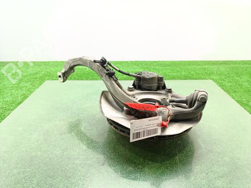 Venstre Styrespindel lagerhus AUDI A4 B8 (8K2)  | BP29928307M25 