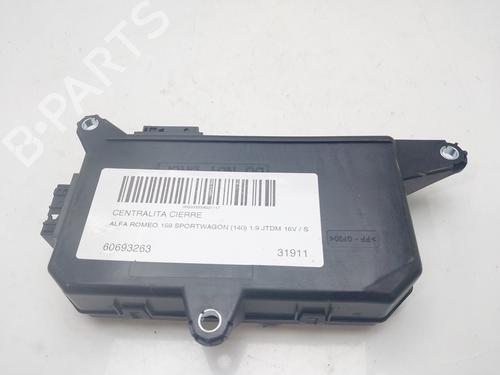Comfort control module ALFA ROMEO 159 Sportwagon (939_) 1.9 JTDM 16V (939BXC1B, 939BXC12) | BP14908054M56 