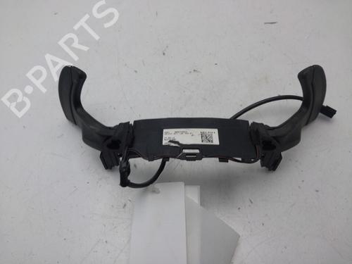 Used Steering wheel controls Steering wheel controls CITROËN C1 (PM_, PN_) 1.0 (68 hp) 34138504 34138504