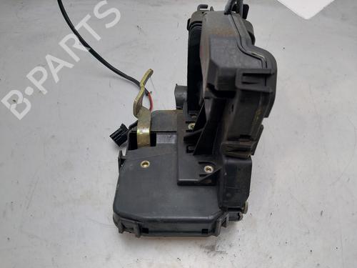 Front right lock MERCEDES-BENZ C-CLASS (W203) C 220 CDI (203.008) | BP12425659C97 