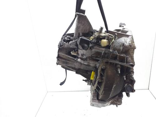 Gearbox PEUGEOT 407 (6D_) 2.0 (6DRFNB, 6DRFNE) | BP7159092M3 