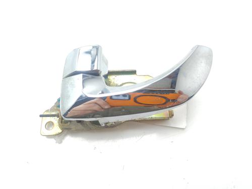 Used Rear left interior door handle KIA SORENTO I (JC) 2.5 CRDi (163 hp) 24547066