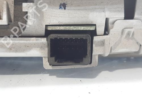 Instrument cluster NISSAN PATHFINDER III (R51) 2.5 dCi | BP11273357C47 