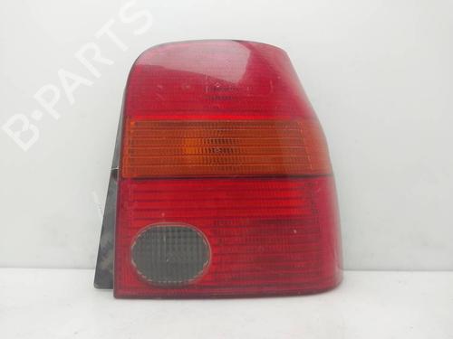 Fanale posteriore destro Fanale posteriore destro 39558924 39558924