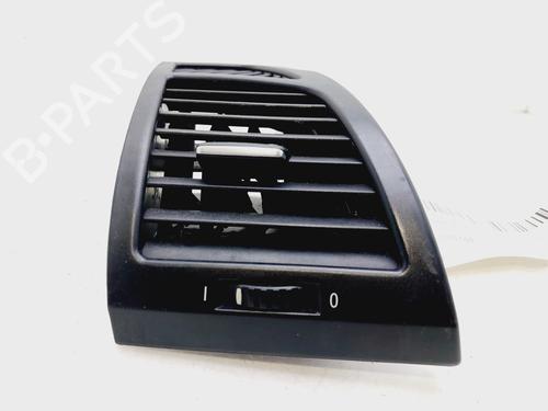 Luftventil BMW 1 (E87) 118 d (122 hp) 30658973