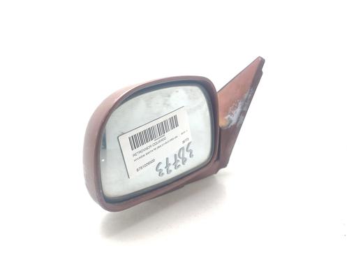 Left mirror HYUNDAI SANTA FÉ I (SM) 2.0 CRDi 4x4 | BP27623881C26 