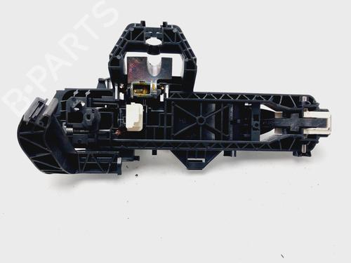 Rear right exterior door handle MERCEDES-BENZ C-CLASS (W204)  | BP24139439C130 