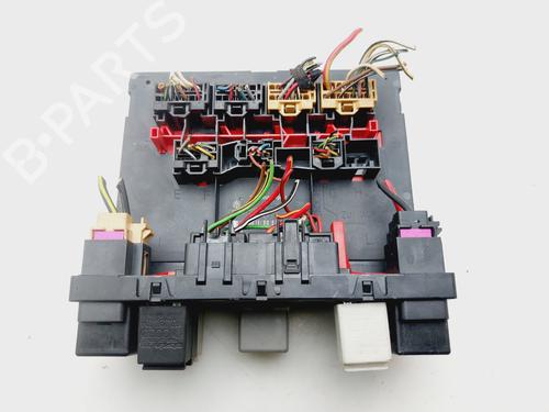 Used Fuse box Fuse box SEAT LEON (1P1) [2005-2013] 32364220 32364220