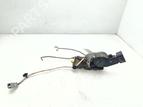 Used Front left lock Front left lock TOYOTA COROLLA Liftback (_E11_) 2.0 D-4D (CDE110_, CDE110R) (90 hp) 35897700 35897700