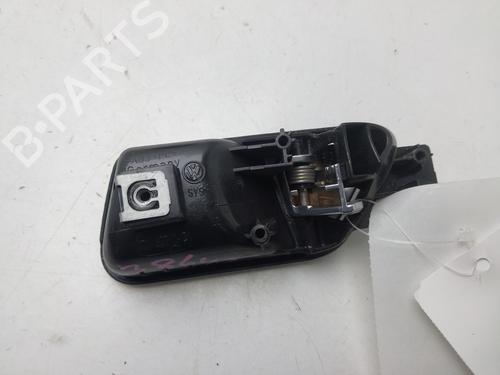 Front right interior door handle VW TOURAN (1T1, 1T2)  | BP27815044I14 