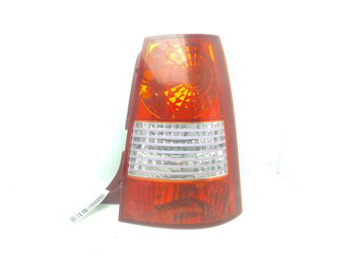Used Right taillight KIA PICANTO I (SA) 1.1 (65 hp) 24546921