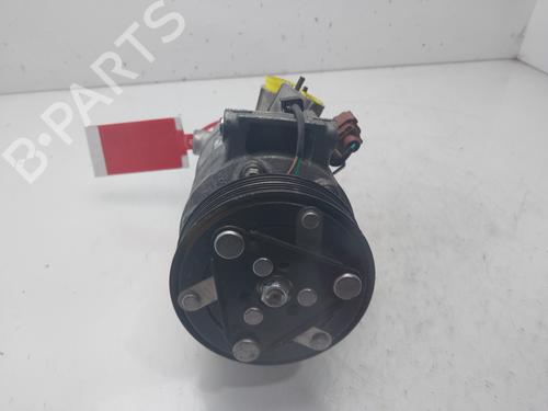 AC compressor SKODA FABIA IV (PJ3) | BP33214265M34 - Image 4