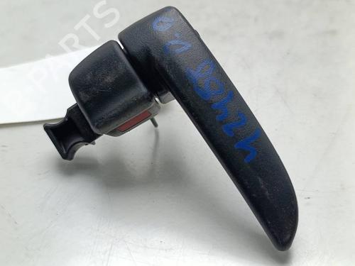 Front right interior door handle MAZDA 5 (CR) 1.8 (CR19) | BP40445542I14 - Image 3