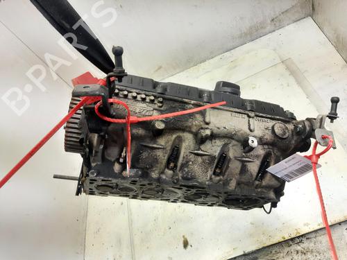 Cylinder head VW GOLF V (1K1)  | BP29375753M5 
