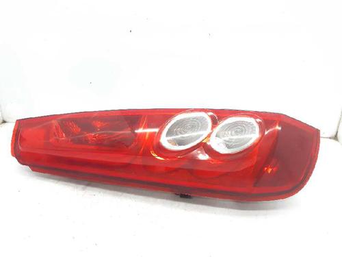 Used Left taillight FORD FIESTA V (JH_, JD_) 1.3 (69 hp) 6560947