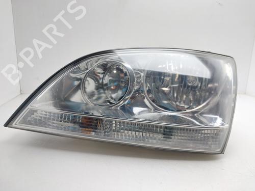 Koplamp links Koplamp links KIA SORENTO I (JC) [2002-2011] 36490158 36490158
