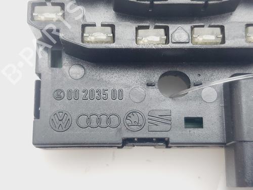 Electronic module AUDI A3 (8P1) | BP30182704M83