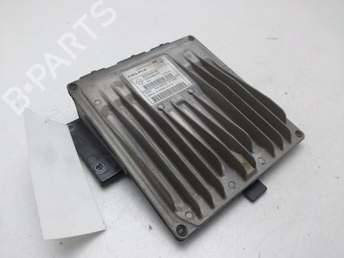 Used Engine control unit (ECU) RENAULT MEGANE II Saloon (LM0/1_) [2003-2025]  27374824