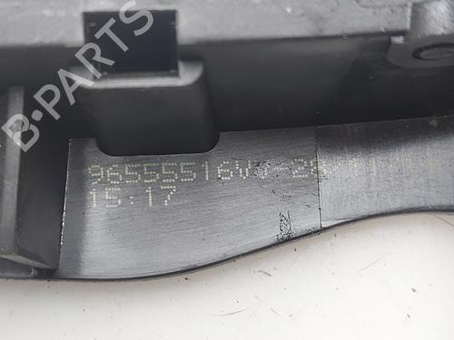 Front right interior door handle PEUGEOT 2008 I (CU_) | BP38014353I14 - Image 3