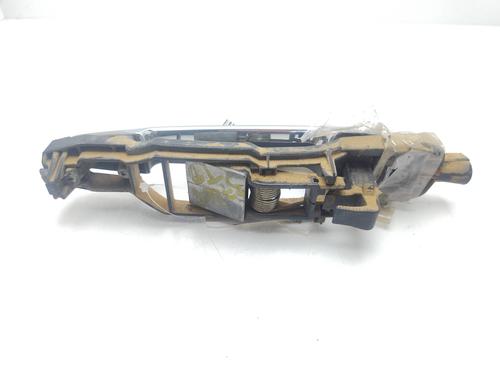 Rear right exterior door handle MERCEDES-BENZ M-CLASS (W163)  | BP23855919C130 
