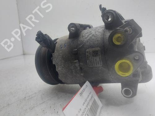 Used AC compressor AC compressor 37011913 37011913
