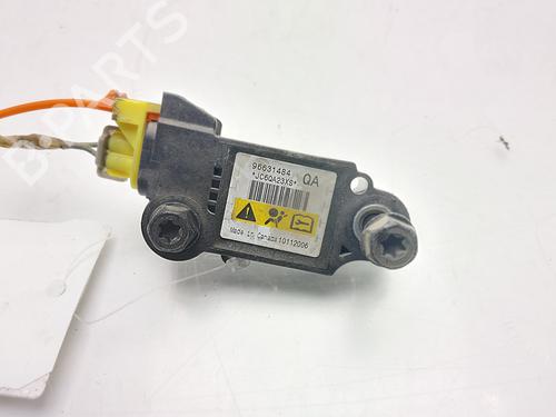 electronic-sensor-opel-antara-a-l07-2006-2007-2008-2009-2010-2011-2012-2013-2014-2015-2016-2017-32748391 main image