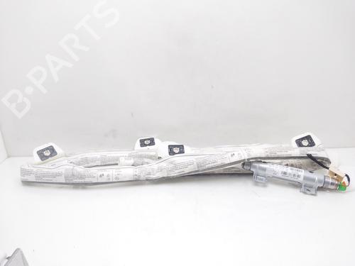 Used Right curtain airbag MERCEDES-BENZ C-CLASS (W204) C 200 CDI (204.007, 204.006) (136 hp) 14908018