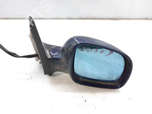 Retrovisor derecho VW BORA I (1J2) 1.9 TDI (110 hp) NVE2311 | NVE2311 |