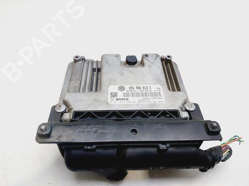 Motorstyringsenhed SEAT IBIZA IV (6J5, 6P1) [2008-2017]  29750565