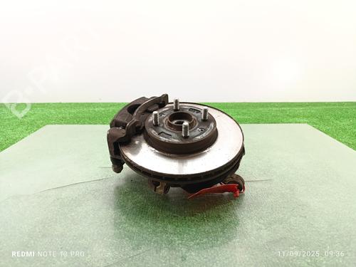 Used Left front steering knuckle KIA RIO III (UB) 1.2 CVVT (84 hp) 29871246