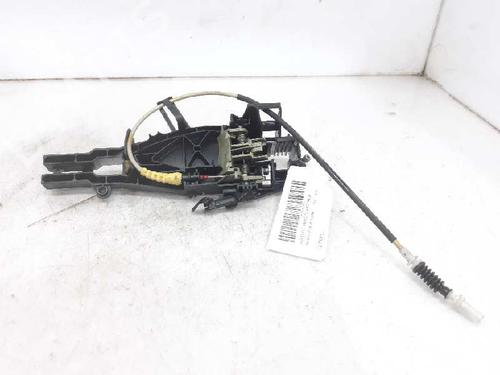 Used Rear right exterior door handle BMW X5 (E70) xDrive 35 d (286 hp) 13994832