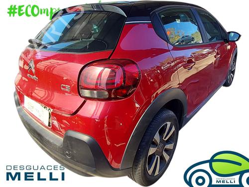 Alternator CITROËN C3 III (SX)  | BP33614753M7  - Image 8