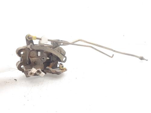 Front right lock SSANGYONG MUSSO (FJ) 2.9 D | BP8351220C97 