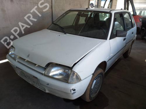 Used Parts CITROËN AX (ZA-_) 14 (ZA) (75 hp) 928443