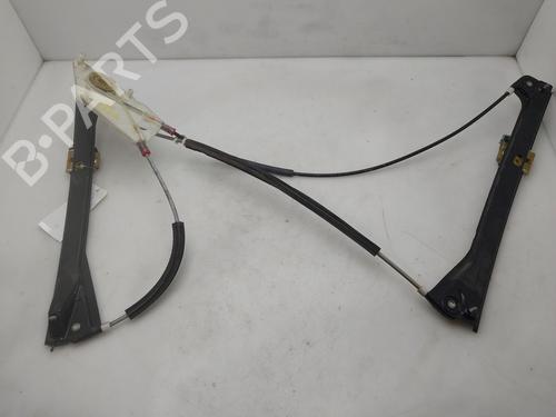 Used Front right window mechanism Front right window mechanism 37465742 37465742
