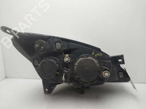 Left headlight CITROËN C5 I (DC_) 2.0 HDi (DCRHZB, DCRHZE) | BP37600483C28 - Image 4