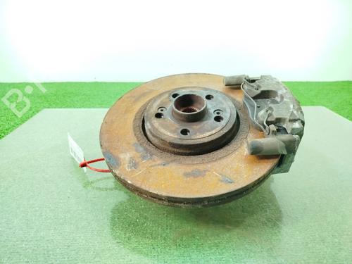 Achsschenkel rechts vorne für RENAULT ESPACE IV (JK0/1_) 2.2 dCi (JK0H) (150 hp) 30511095