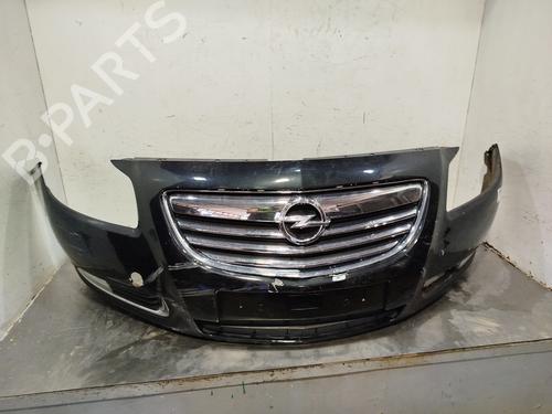 Used Front bumper OPEL INSIGNIA A (G09) [2008-2017]  27649666