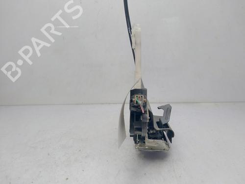 Rear left lock HYUNDAI TUCSON (JM) 2.0 CRDi | BP12412633C100 