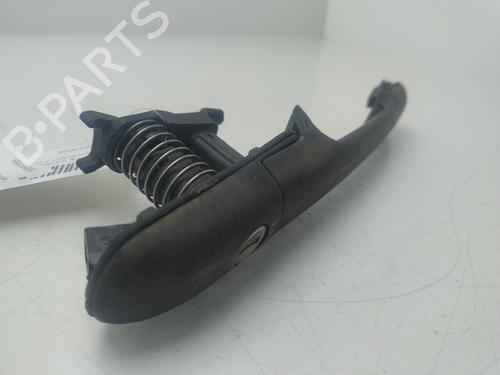 Exterior handle VW LT 28-46 II Van (2DA, 2DD, 2DH) 2.5 TDI | BP26734230C122 