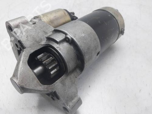 Used Starter Starter CITROËN C5 II (RC_) [2004-2008] 40011120 40011120