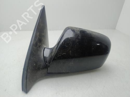 Left mirror KIA SPORTAGE II (JE_, KM_) 2.0 i 16V | BP27192839C26 