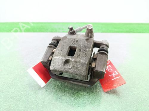 Left rear brake caliper SSANGYONG KYRON  | BP29575249M107 