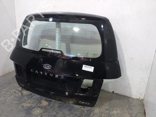 Tailgate KIA CARENS II MPV (FJ) 2.0 CRDi | BP19532477C6 
