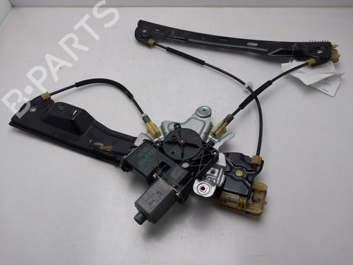 Front left window mechanism OPEL INSIGNIA A (G09)  | BP34122215C22  - Image 7