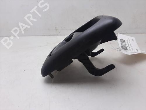 Front right exterior door handle CITROËN JUMPER I Van (244) 2.2 HDi | BP17510091C129 