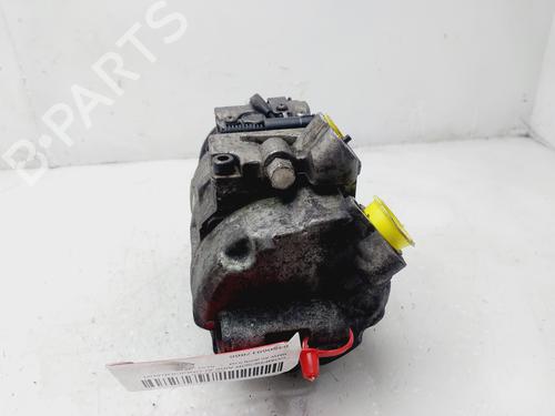 AC compressor BMW X5 (E53) 3.0 d | BP26166627M34 