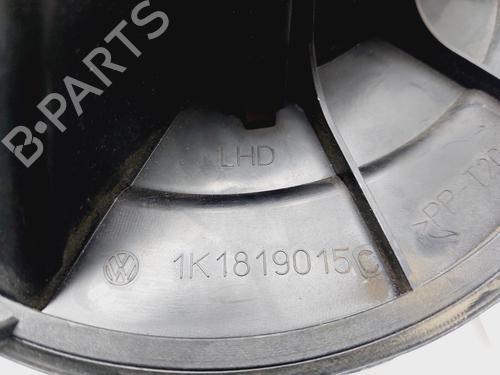 Heater blower motor VW GOLF VI (5K1)  | BP23119525M62 