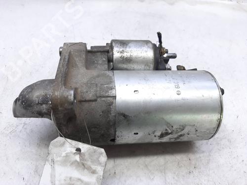 Used Starter FIAT PUNTO Hatchback Van (188_) 1.2 60 (60 hp) 9641561