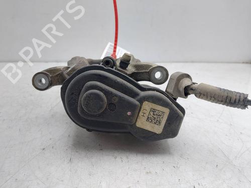 Left rear brake caliper RENAULT KADJAR (HA_, HL_) 1.5 dCi 110 (HLA3) | BP16349174M107 